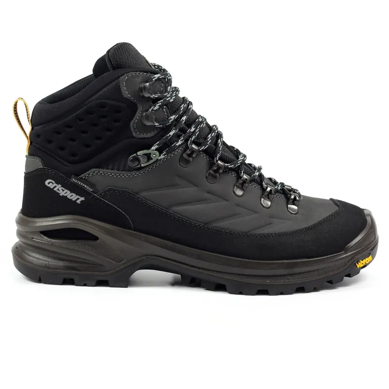 Grisport Grand Canyon Walking Boot Men's in Grey-1