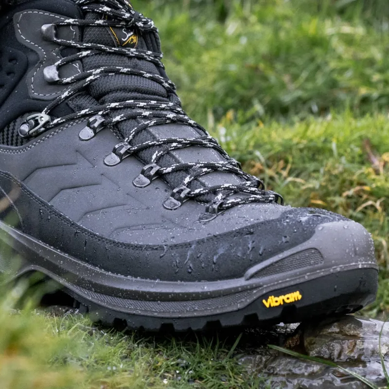 Grisport Grand Canyon Walking Boot Men's in Grey-5