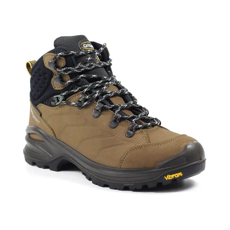 Grisport Lynx Walking Boot Women's in Beige