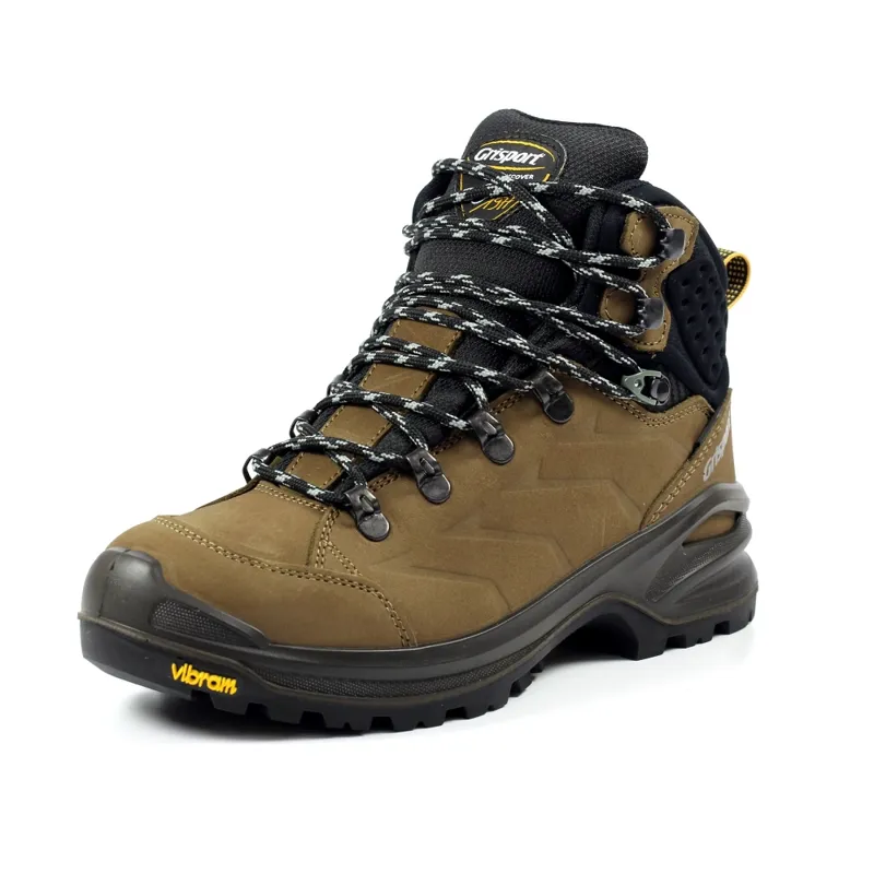 Grisport Lynx Walking Boot Women's in Beige-4
