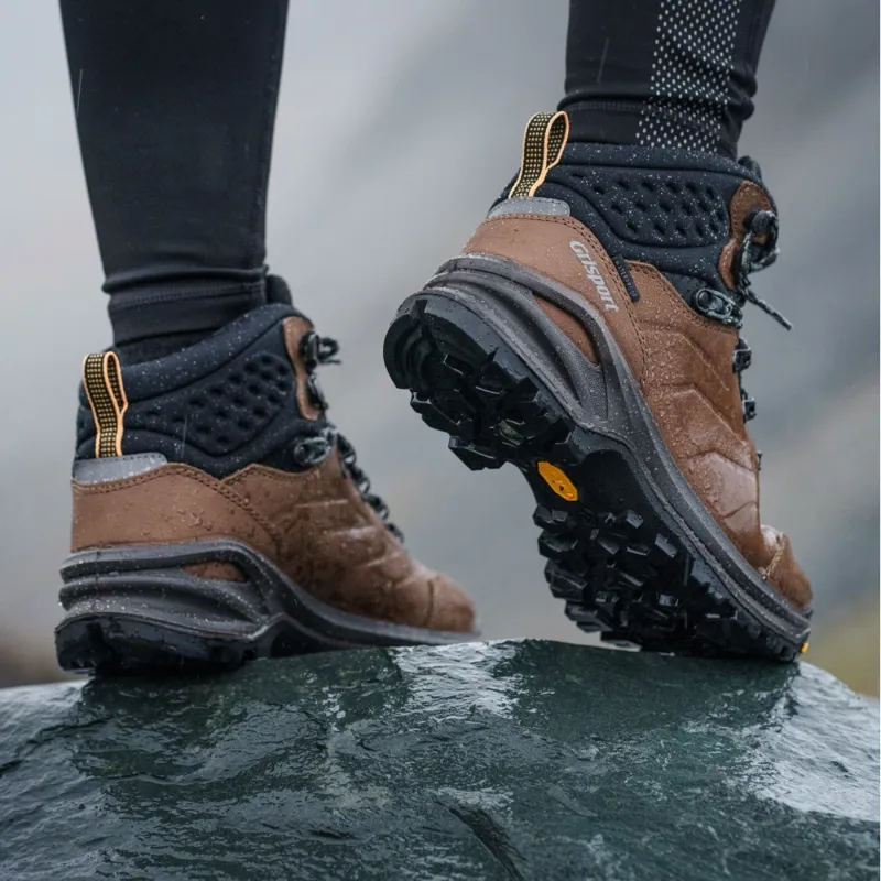 Grisport Lynx Walking Boot Women's in Beige-5