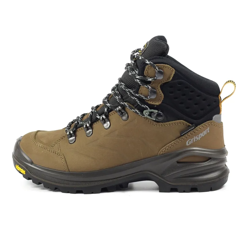 Grisport Lynx Walking Boot Women's in Beige-6
