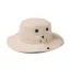 Tilley The T3 Wanderer Unisex Hat in Natural