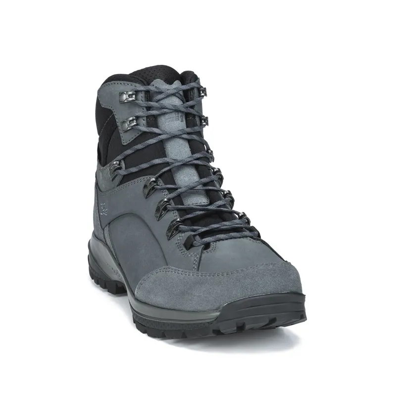 Hanwag Banks SF Extra GTX Men's Hiking Boot in Graphite/Shadow-2
