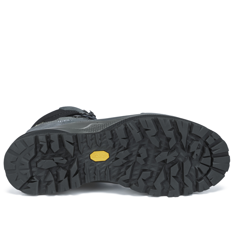 Hanwag Banks SF Extra GTX Men's Hiking Boot in Graphite/Shadow-3