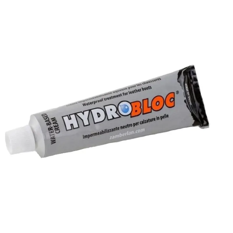 Zamberlan Hydrobloc Cream 75Ml