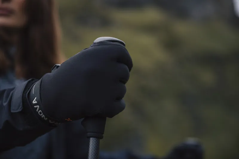 Extremities Contact Insulated Waterproof Power Liner Glove-3