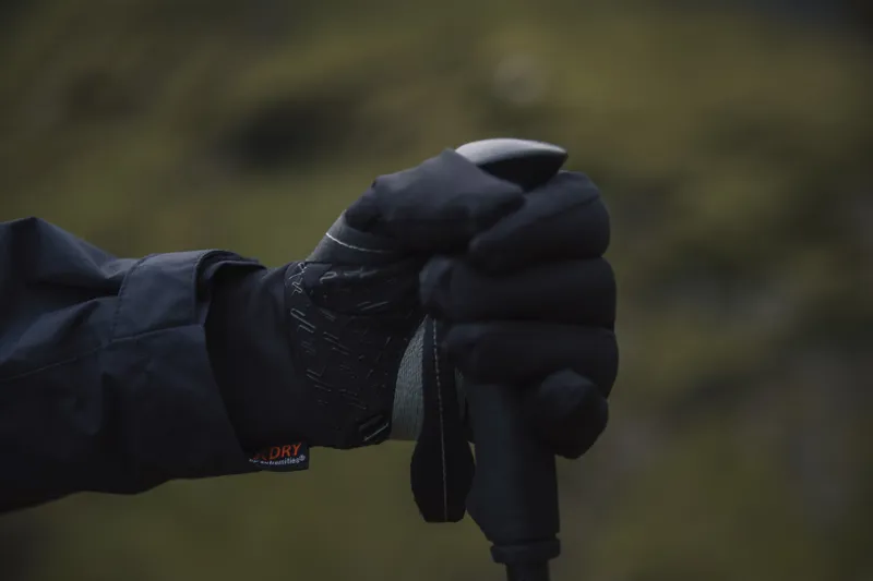 Extremities Contact Insulated Waterproof Power Liner Glove-2