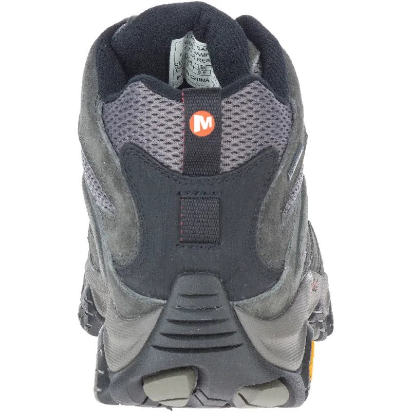Merrell Moab 3 Mid GTX Men's Walking Boot in Beluga-6