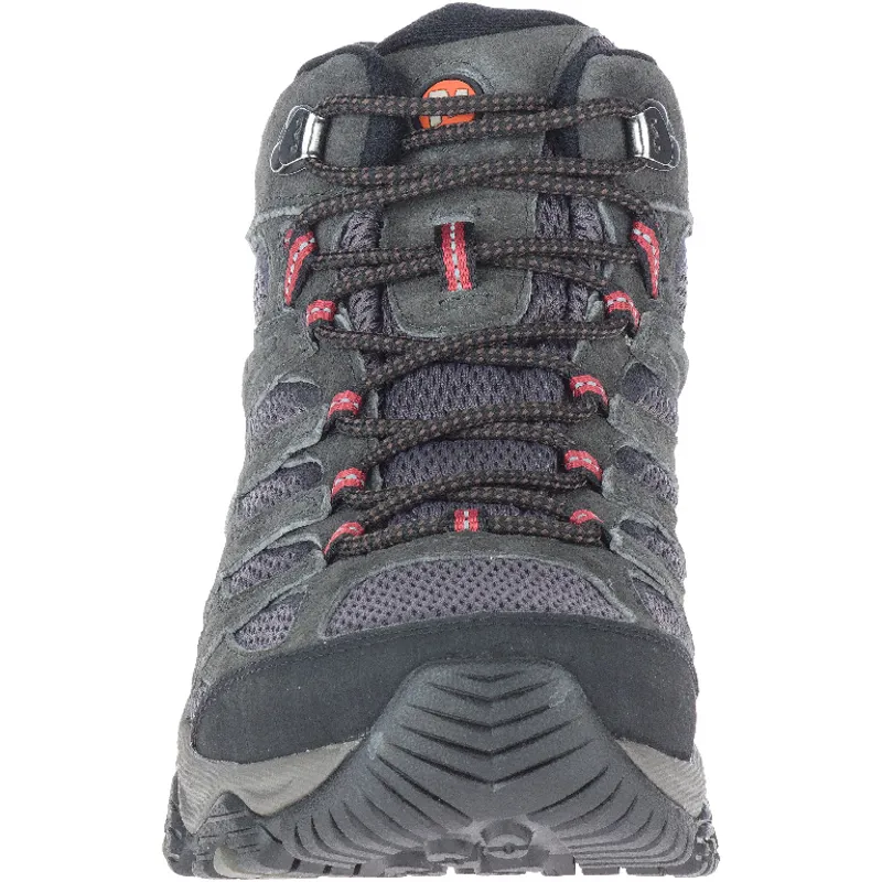 Merrell Moab 3 Mid GTX Men's Walking Boot in Beluga-5