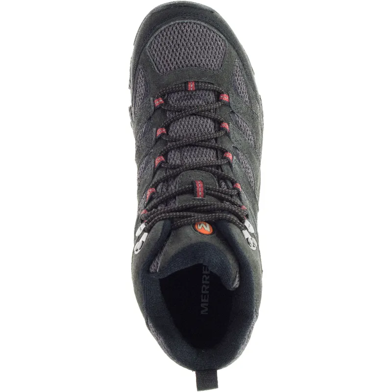 Merrell Moab 3 Mid GTX Men's Walking Boot in Beluga-7