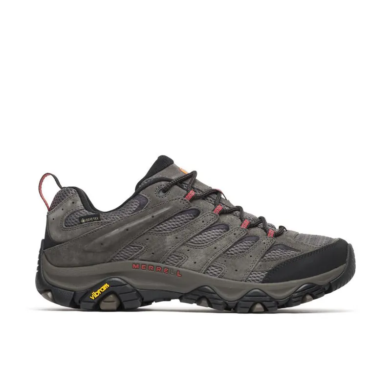 Merrell Moab 3 GTX Men's Walking Shoe in Beluga-2