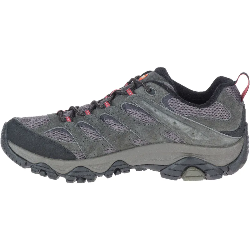 Merrell Moab 3 GTX Men's Walking Shoe in Beluga-3