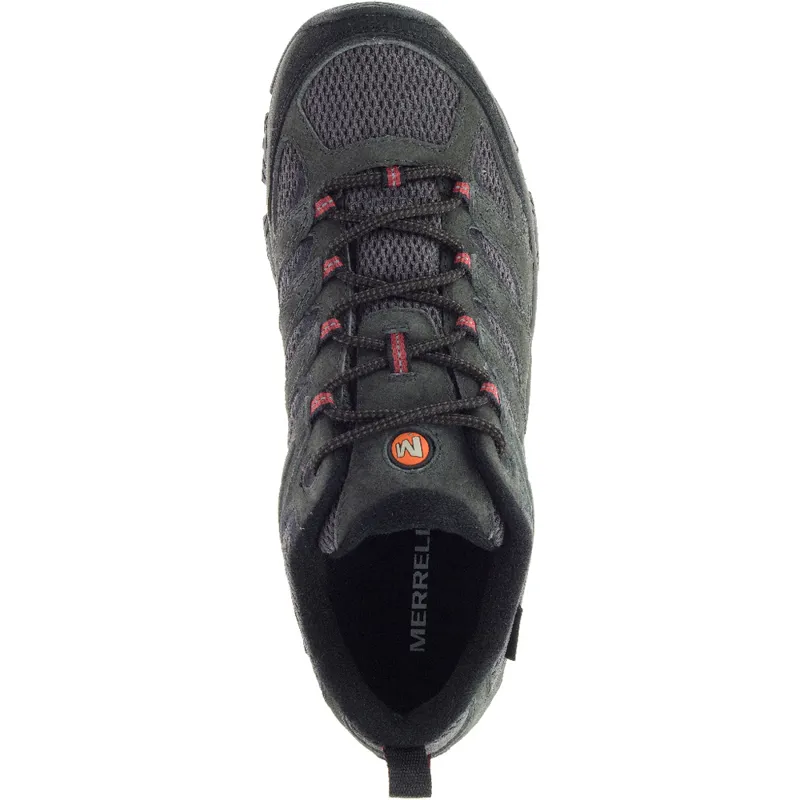 Merrell Moab 3 GTX Men's Walking Shoe in Beluga-6