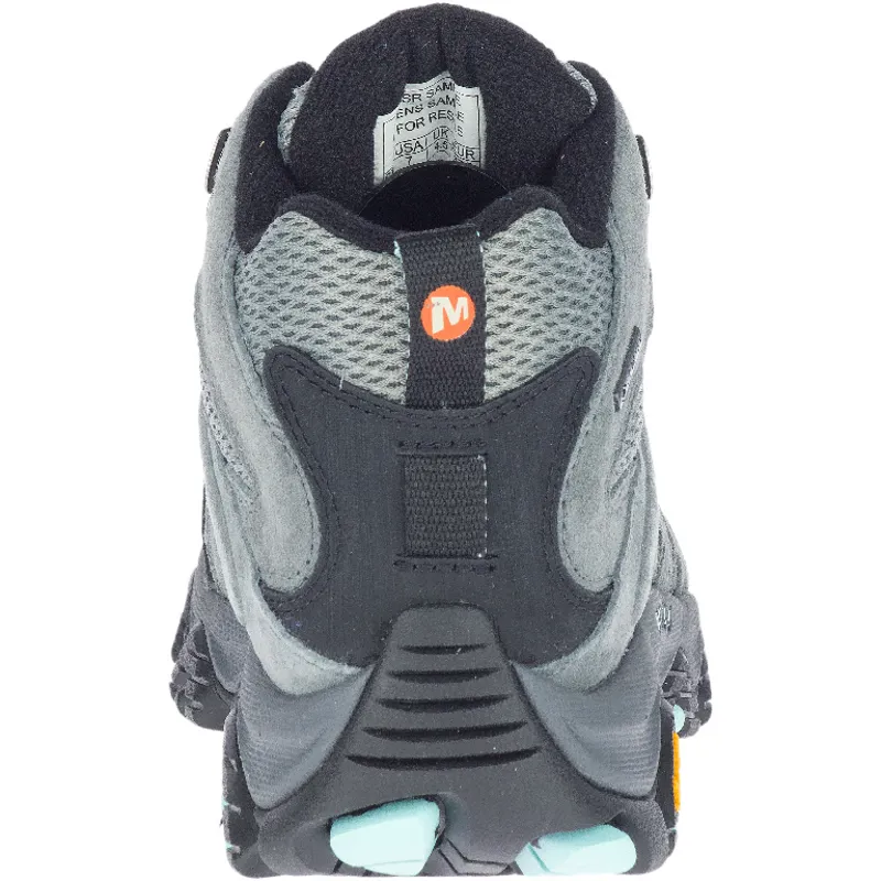 Merrell Moab 3 Mid GTX Women's Walking Boot in Sedona Sage-1