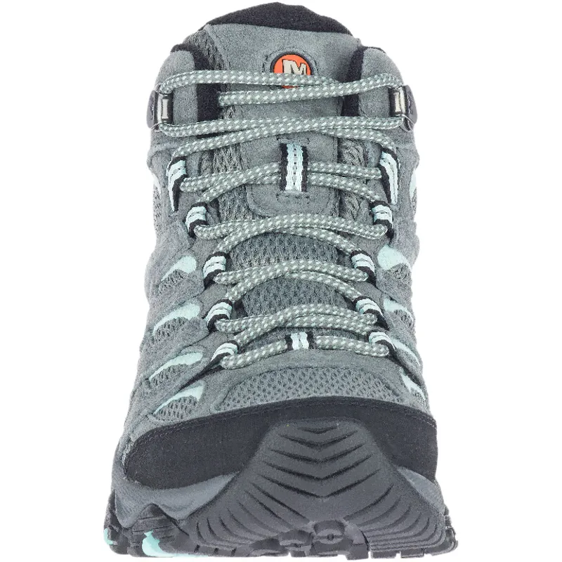 Merrell Moab 3 Mid GTX Women's Walking Boot in Sedona Sage-2