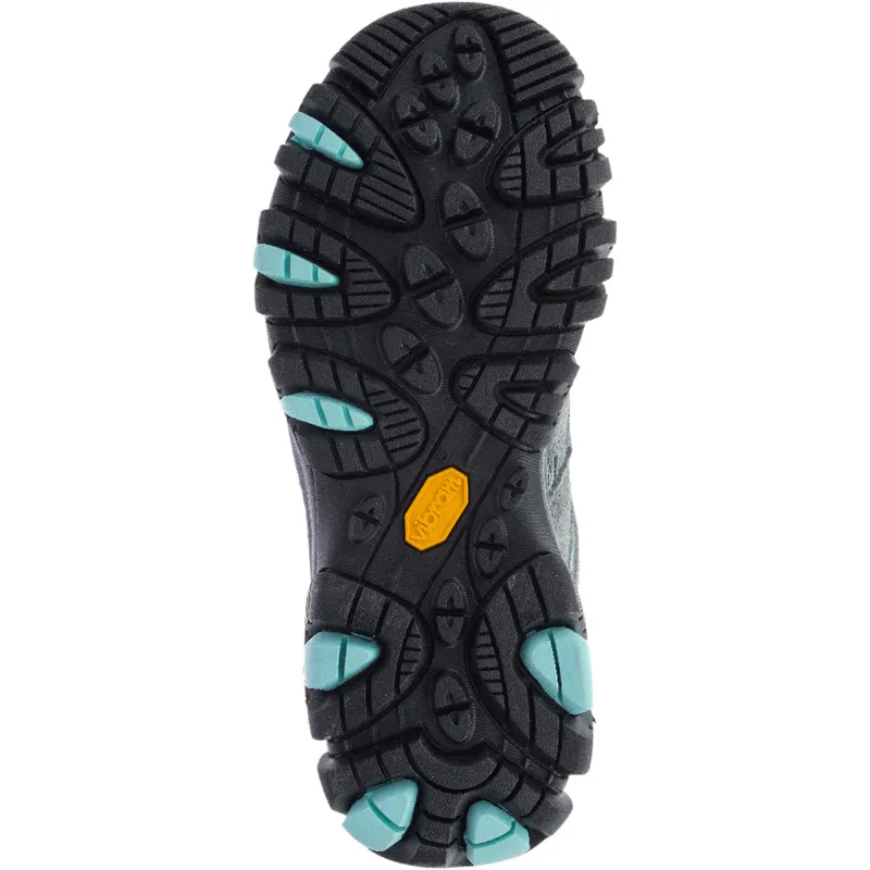 Merrell Moab 3 Mid GTX Women's Walking Boot in Sedona Sage-6