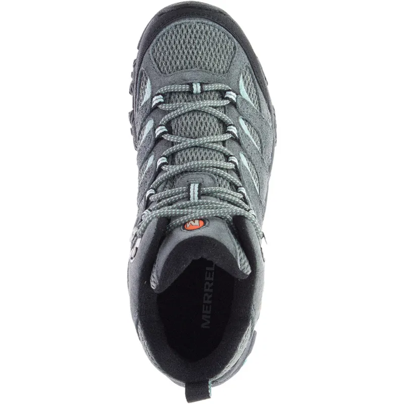 Merrell Moab 3 Mid GTX Women's Walking Boot in Sedona Sage-7