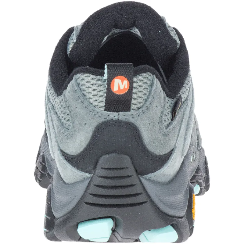Merrell Moab 3 GTX Women's Walking Shoe in Sedona Sage-4