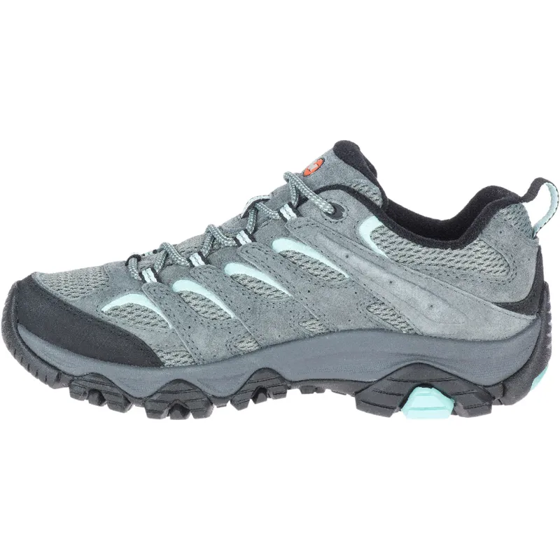 Merrell Moab 3 GTX Women's Walking Shoe in Sedona Sage-2
