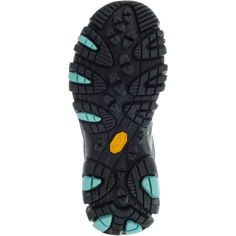 Merrell Moab 3 GTX Women's Walking Shoe in Sedona Sage-7