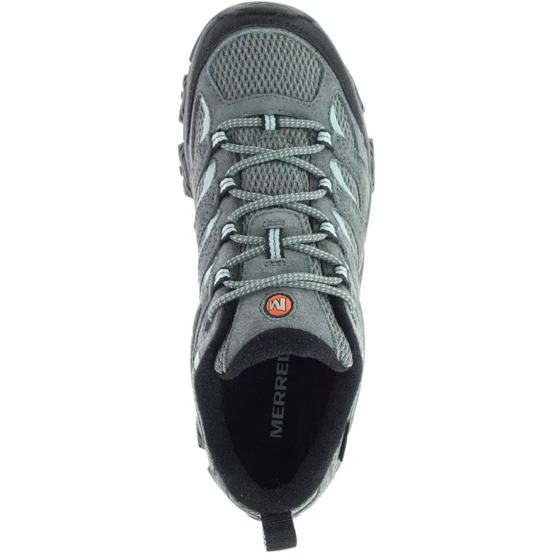 Merrell Moab 3 GTX Women's Walking Shoe in Sedona Sage-6