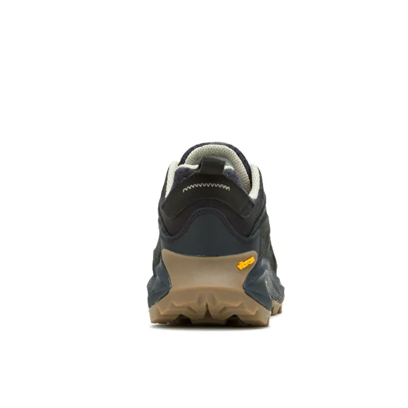 Merrell Moab Speed 2 LTR WP Shoe Women's in Black-3