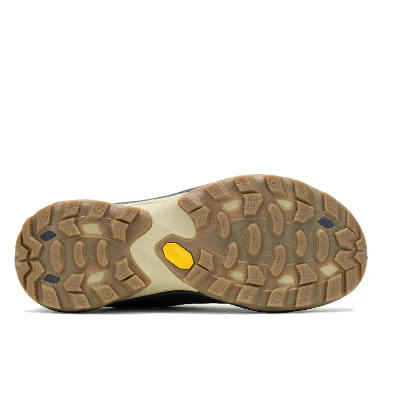 Merrell Moab Speed 2 LTR WP Shoe Women's in Black-5