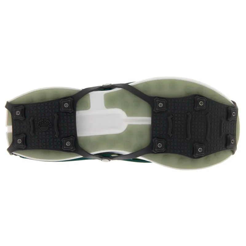 Kahtoola NANOspikes Footwear Traction in Olympic Coast-3