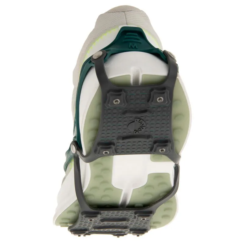 Kahtoola NANOspikes Footwear Traction in Olympic Coast-2