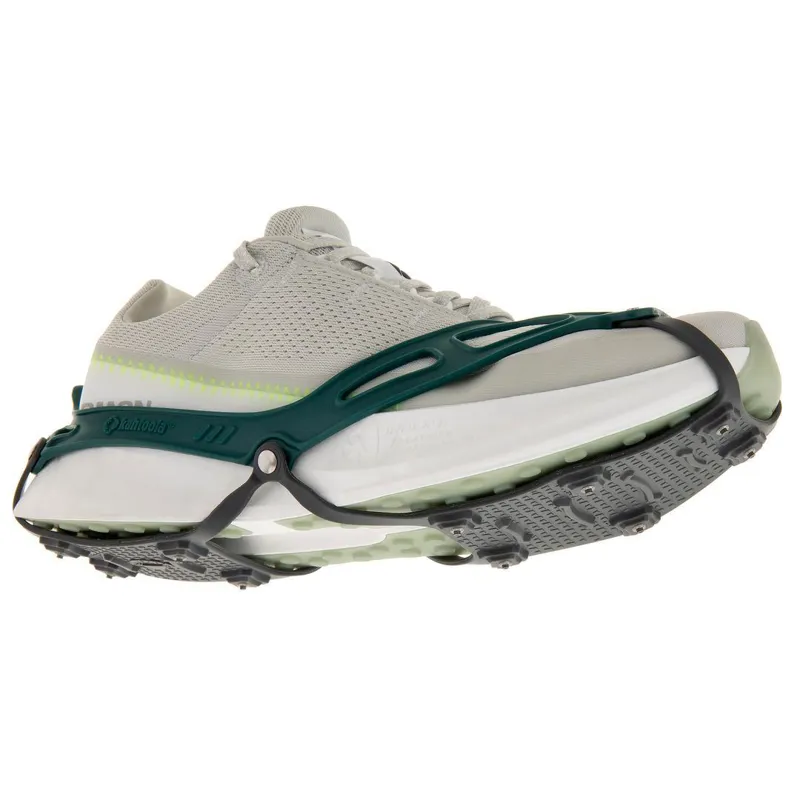 Kahtoola NANOspikes Footwear Traction in Olympic Coast