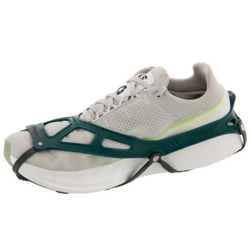 Kahtoola NANOspikes Footwear Traction in Olympic Coast-5