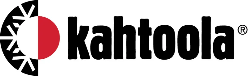 Kahtoola EXOspikes Footwear Traction in Black-7