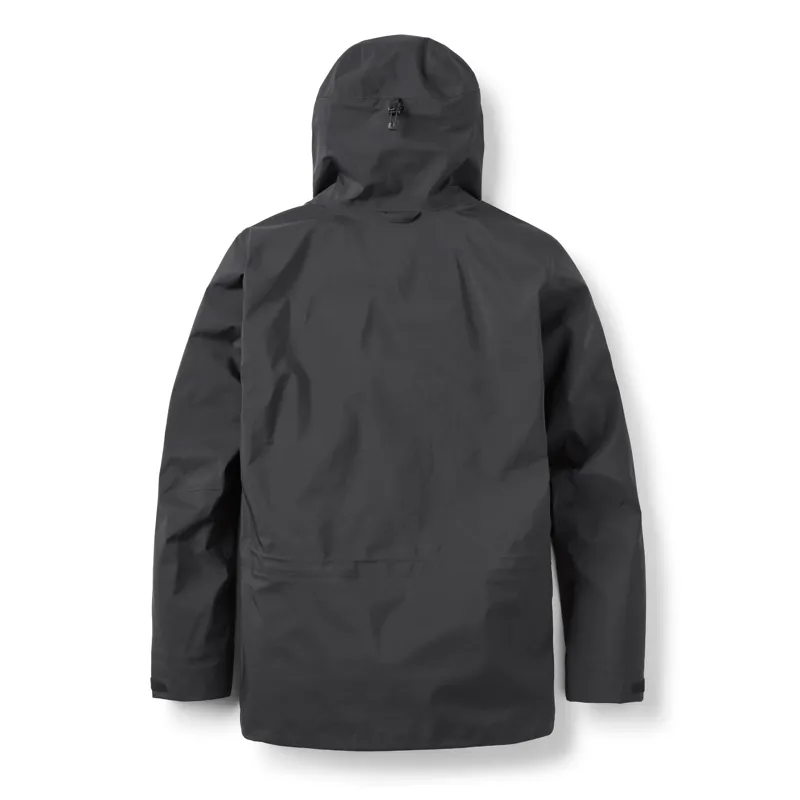 Rab Kangri GORE-TEX Jacket Men's in Black-1