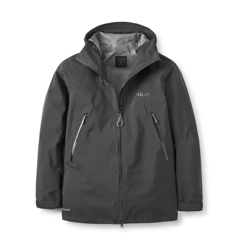 Rab Kangri GORE-TEX Jacket Men's in Black