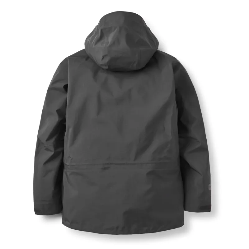 Rab Kangri GORE-TEX Jacket Men's in Black-2