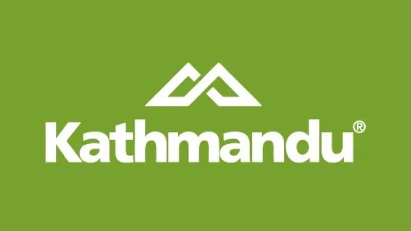 Kathmandu Ridge 200 Primaloft Vest Women's in At Twilight-5