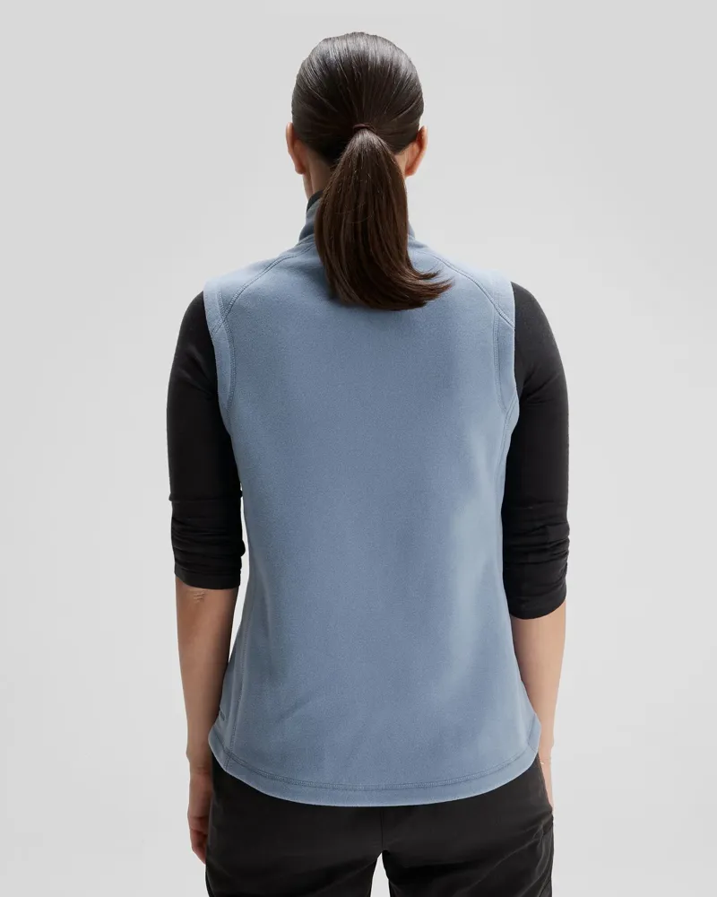 Kathmandu Ridge 200 Primaloft Vest Women's in At Twilight-3