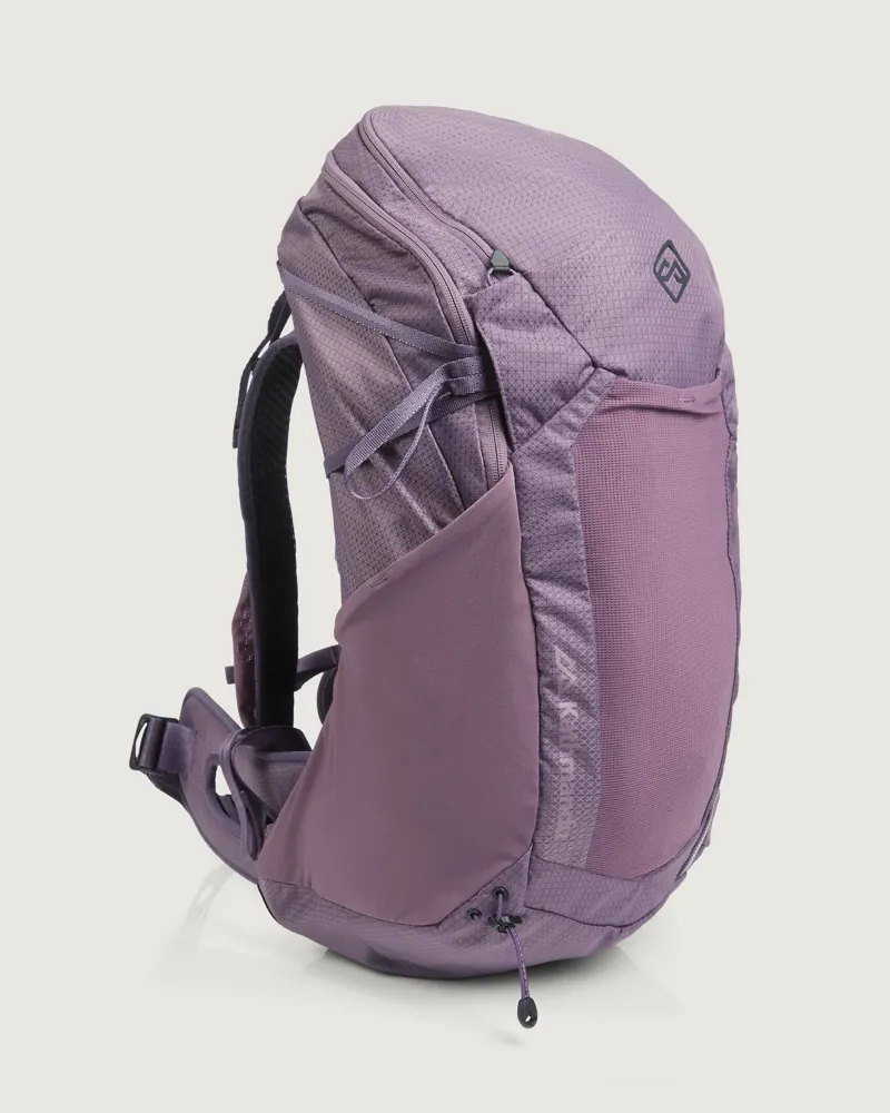 Kathmandu Valorous Pack 28L Women's Rucksack in Storm Cloud-1