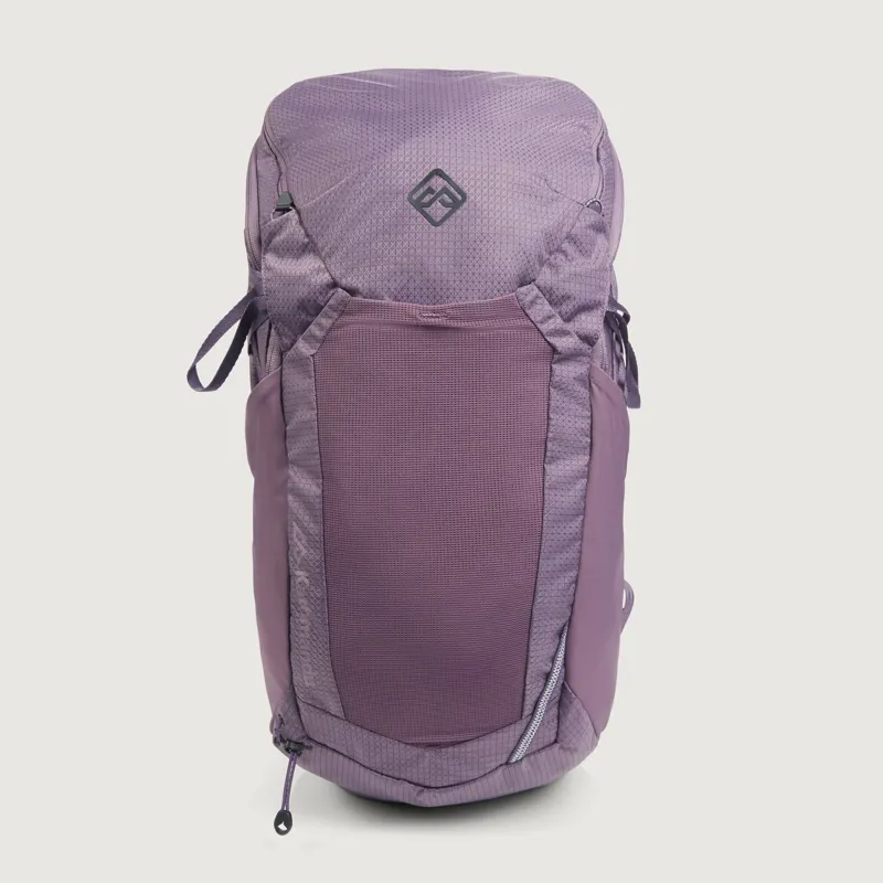 Kathmandu Valorous Pack 28L Women's Rucksack in Storm Cloud