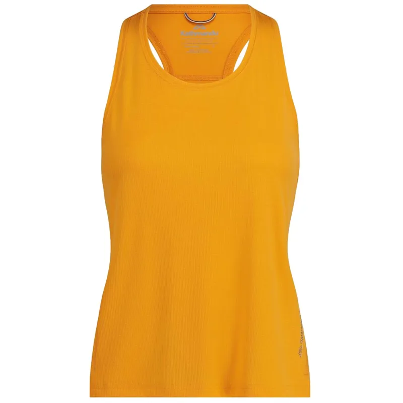 Kathmandu Seeker Tank Top Women's in Light Daybreak