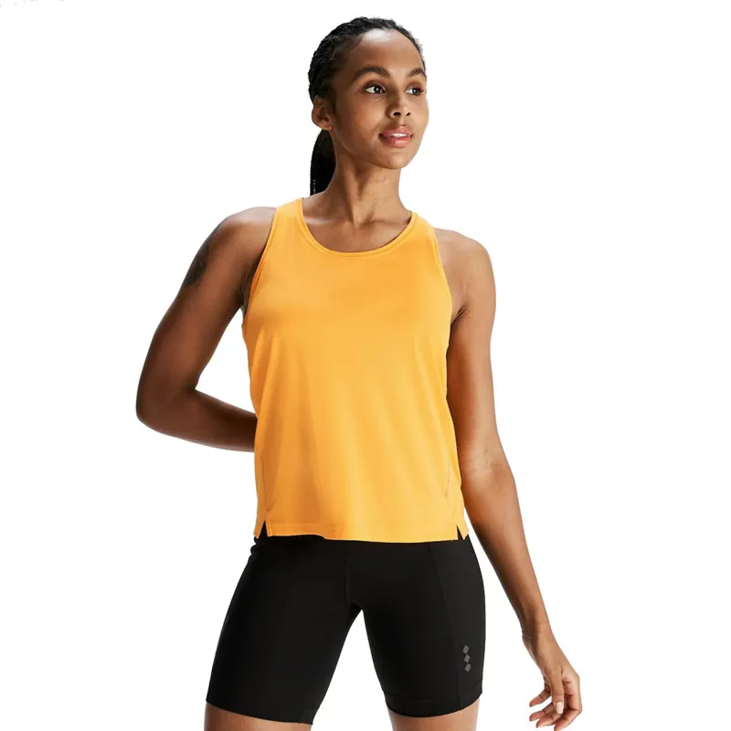 Kathmandu Seeker Tank Top Women's in Light Daybreak-1