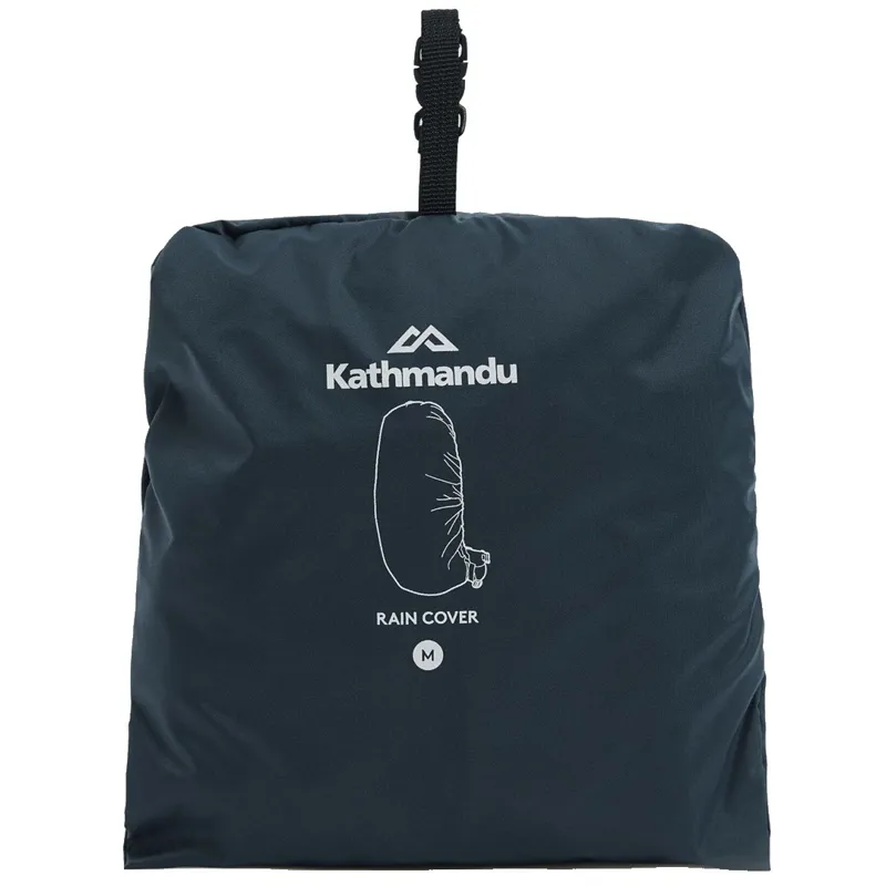 Kathmandu Pack Raincover V2 - Medium-1