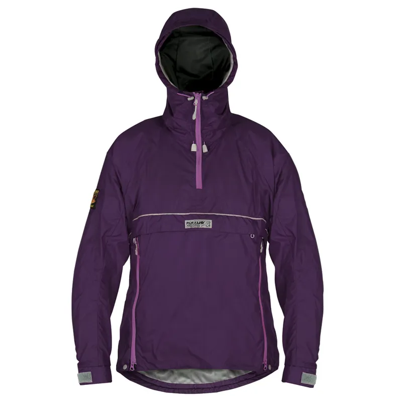 Paramo Velez Adventure Light Smock Women's in Elderberry