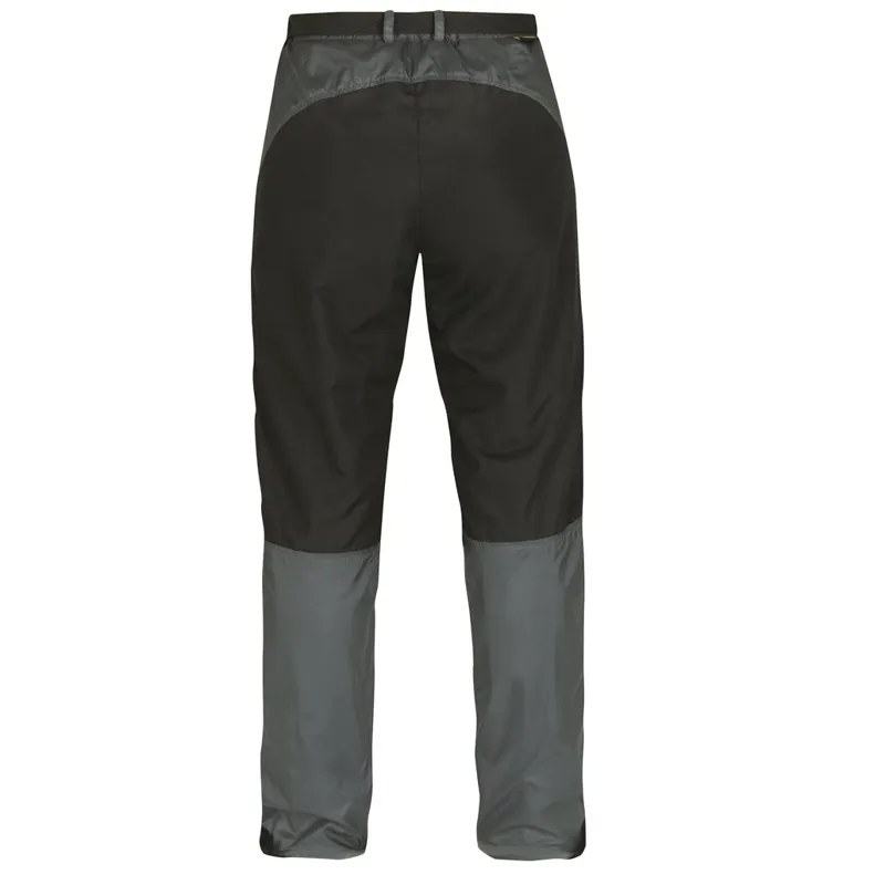 Paramo Velez Adventure Trousers Women's in Rock Grey/Black-1