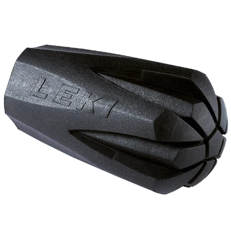 Leki Rubber Trekking Pad - Pair