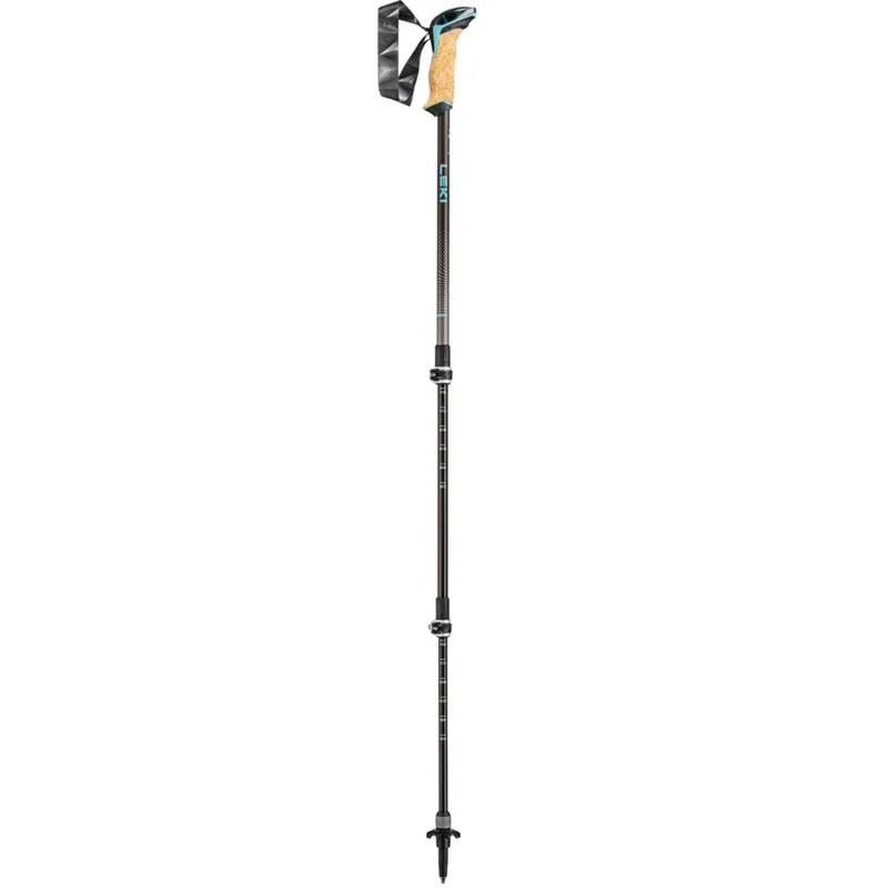 Leki Cressida Lady AS Walking Pole - Single