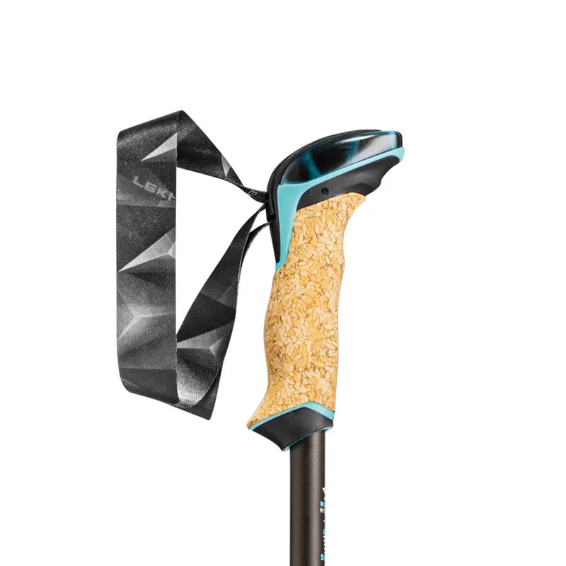 Leki Cressida Lady AS Walking Pole - Single-1