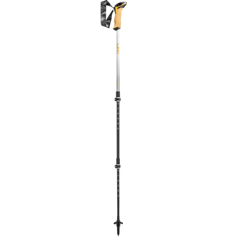 Leki Cressida Lady Walking Pole - Single