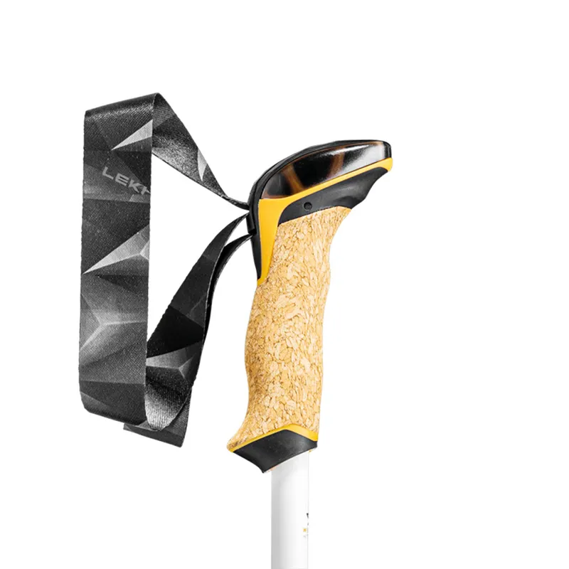 Leki Cressida Lady Walking Pole - Single-1